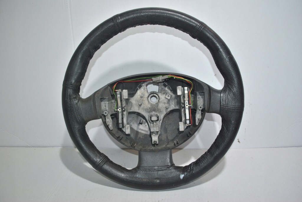 фото №1, Воздуховод renault megane ii