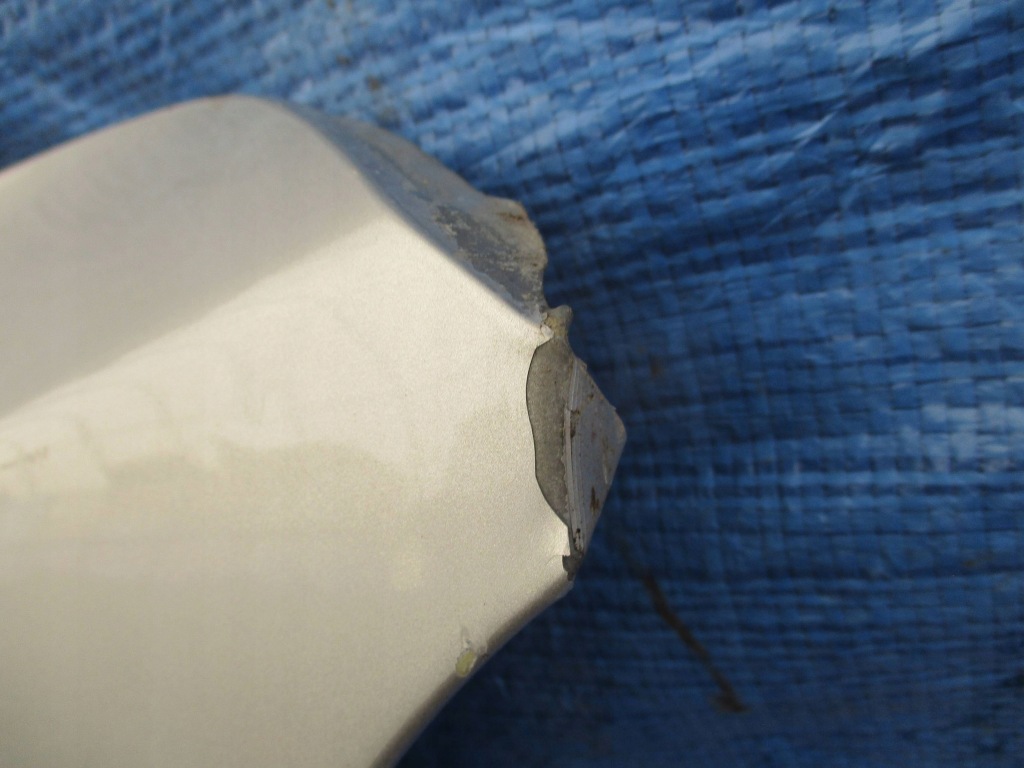 Капот alfa romeo 159 колір 565/a Доставка