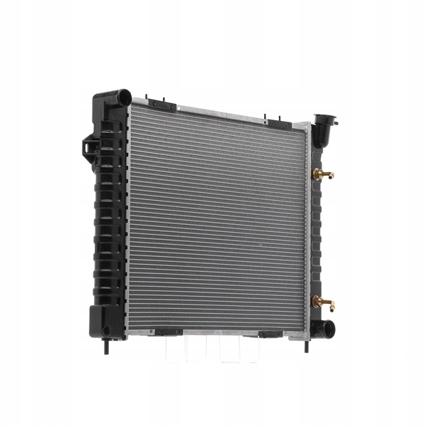 Радіатор води stark skrd-0120278 до jeep grand cherokee 1 zj, zg Київ