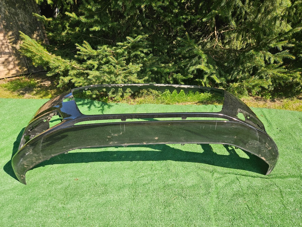 фото №11, Бампер перед audi a4 b9 lift 19- 8w