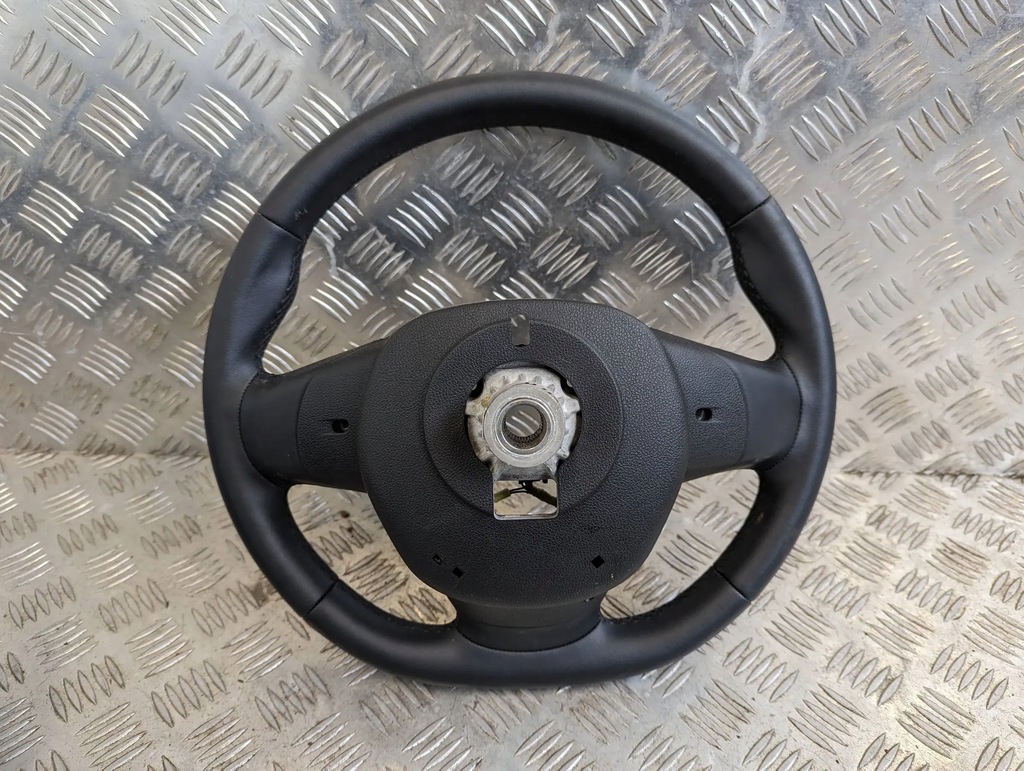 фото №12, Renault talisman lift 2020-2022 повітропровід шкіра шкіряний мультифункція