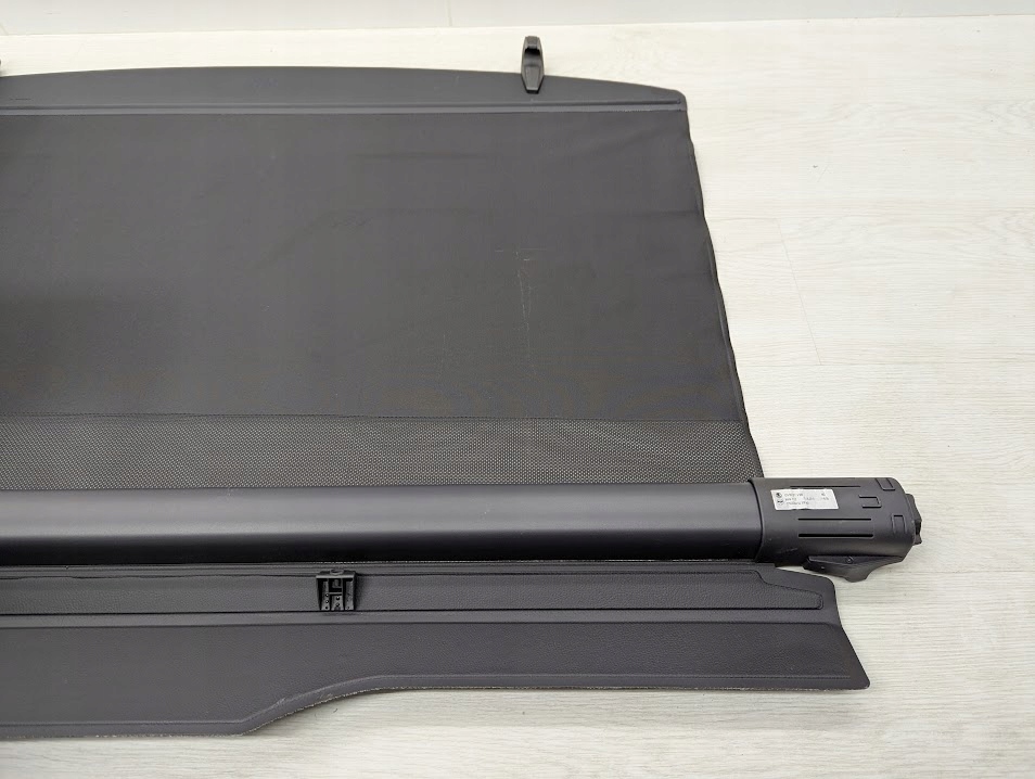 фото №7, Шторка багажника skoda karoq 57a867871