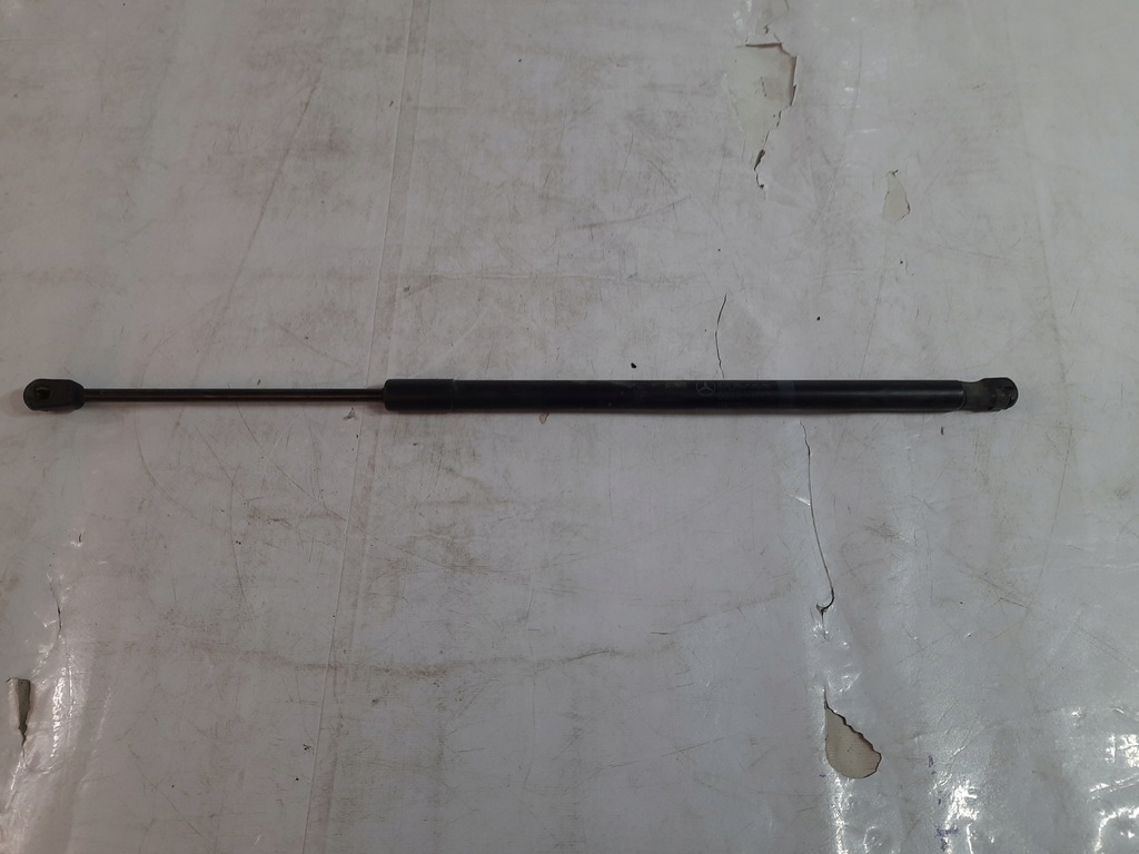 фото №7, Mercedes c230 w204 07-09 привід амортизатор капот usa