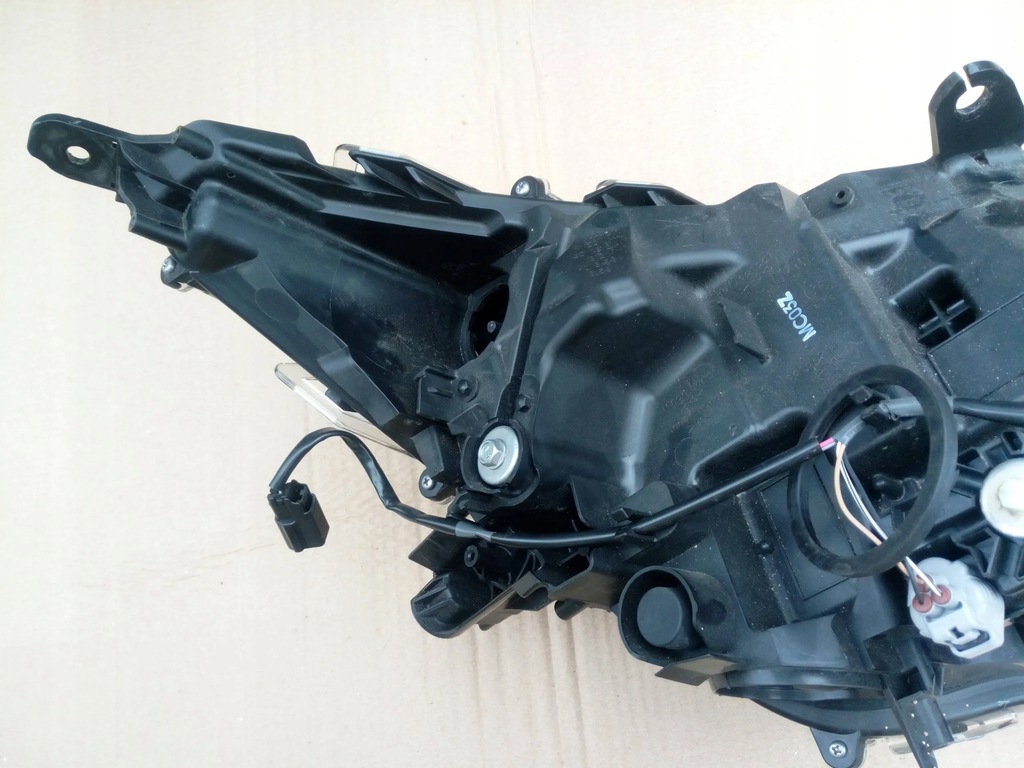 фото №5, Фара toyota rav-4 rav4 v oryg.