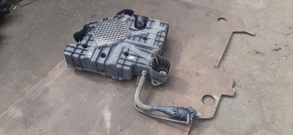 Bak бак adblue peugeot expert 3 p1001374 12678023 Київ