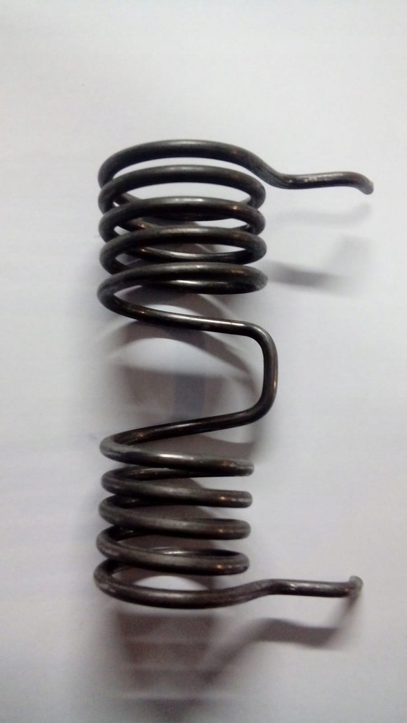 фото №1, Пружина audi vw 020141723b оригінальний номер vw