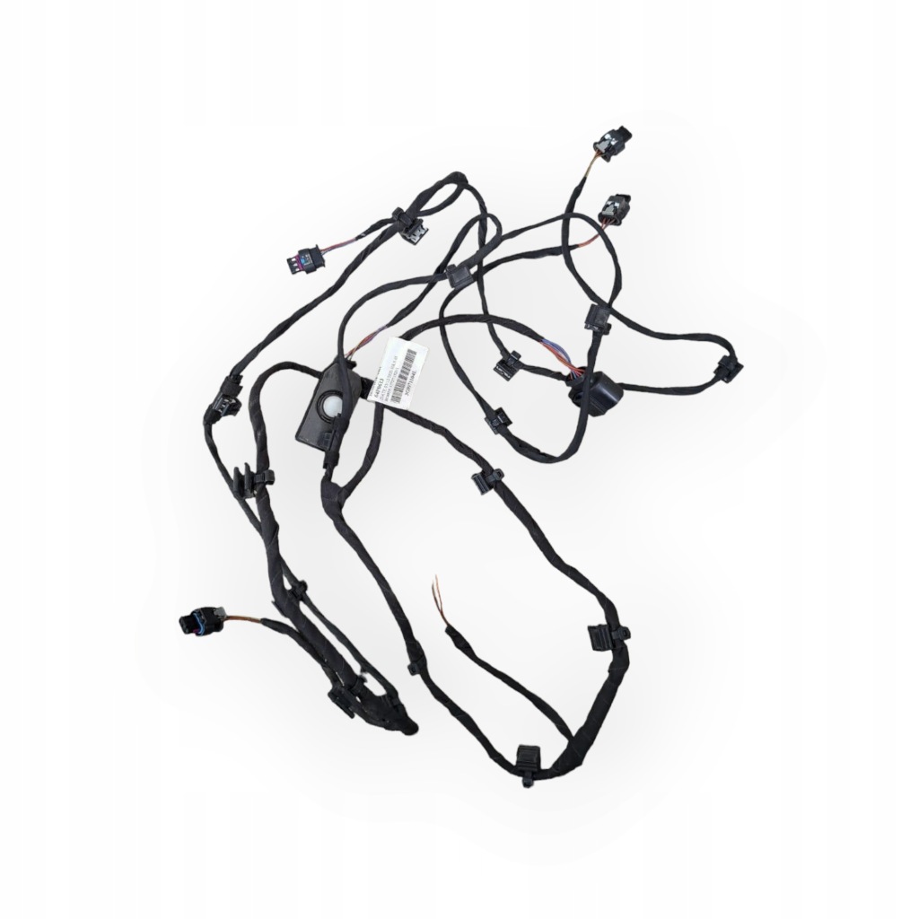 Купить Vw passat b8 3g9971104l электропроводка pdc