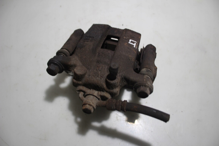 фото №2, Суппорт тормоза левый задняя renault koleos i