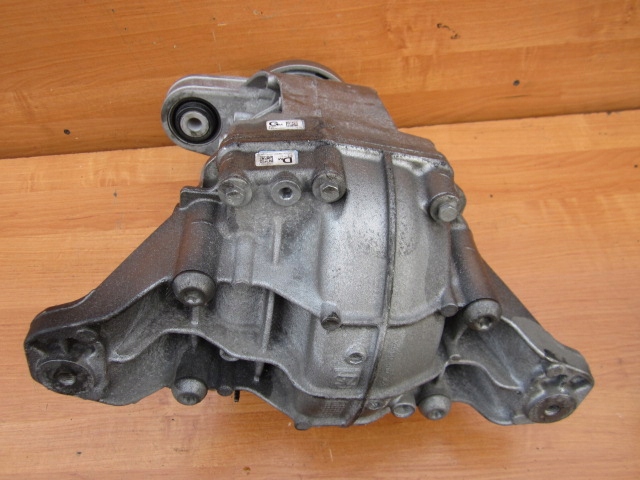 фото №10, Alfa romeo giulia 2.2 jtd мост редуктор задняя задний 00552777710