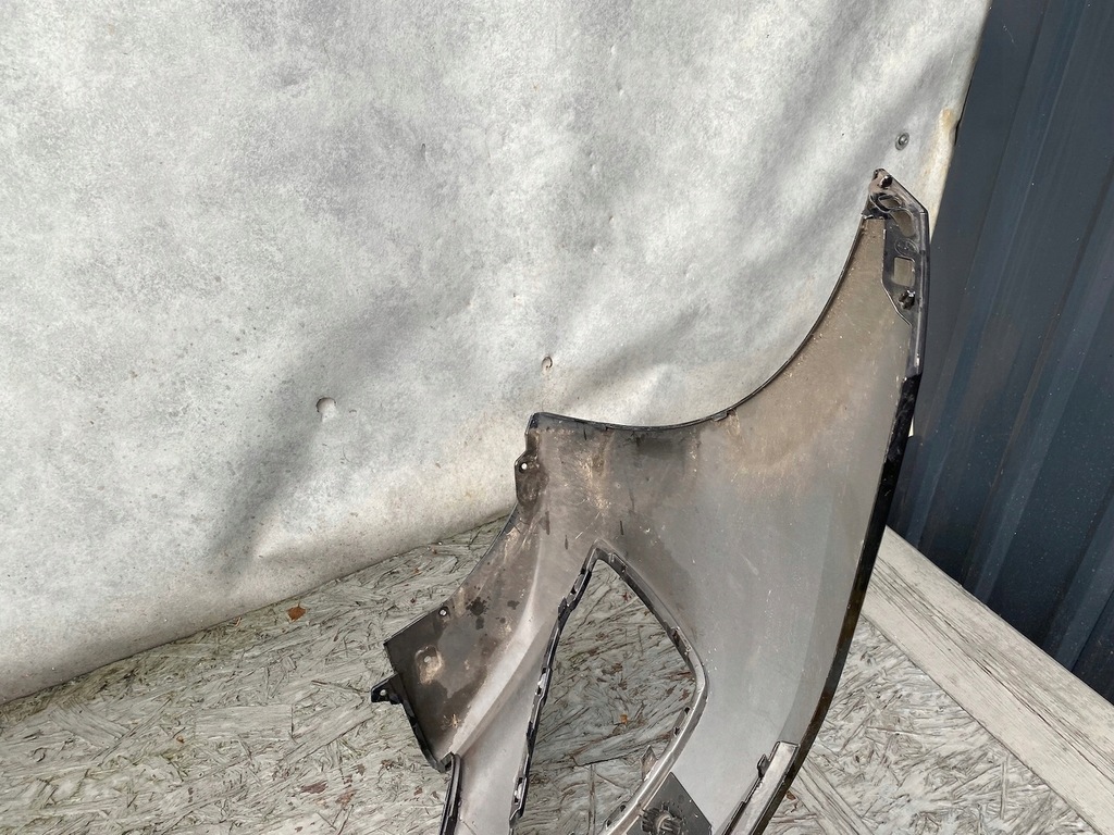 фото №6, Бампер передний перед bmw 2 f44 2019- 51117474575