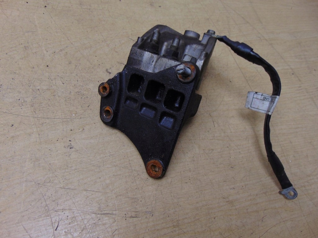 фото №1, Кронштейн двигателя кронштейн kia magentis ii 2.0 16v