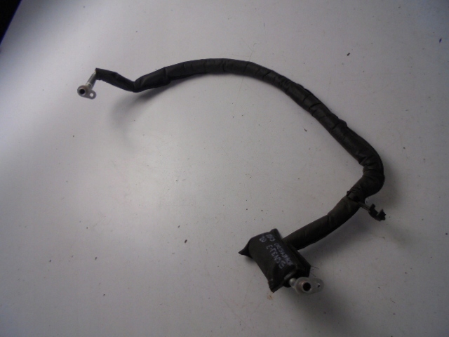 фото №1, Шланг кондиціонера citroen ds3 crossback e-tense 2020 rok