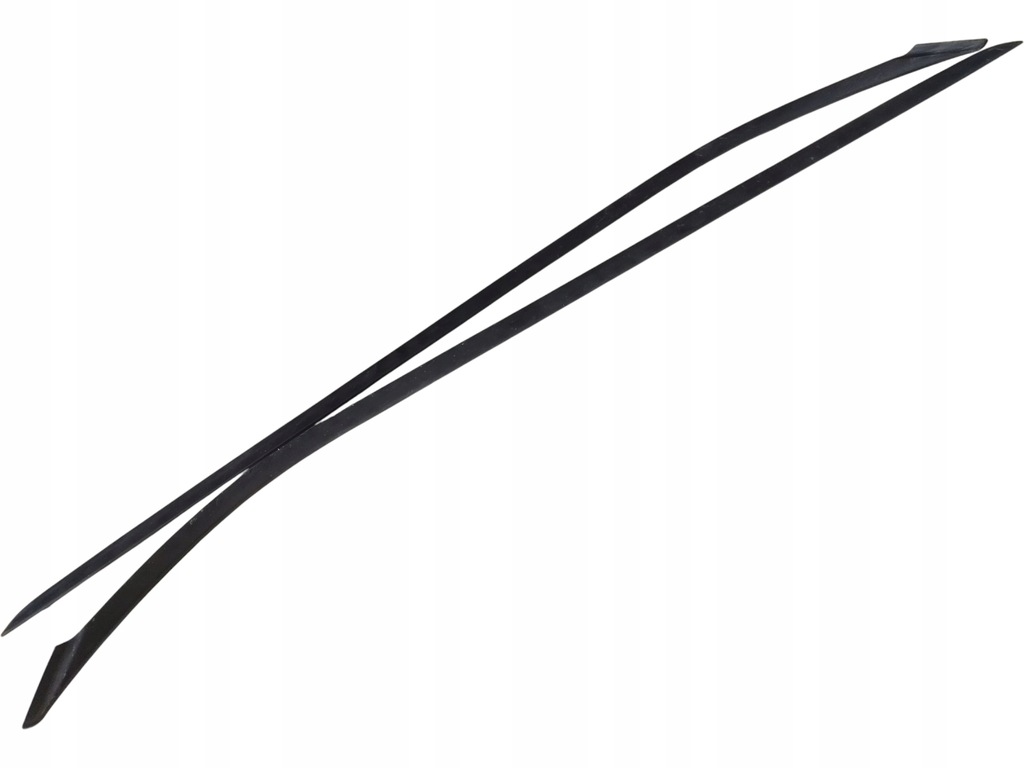 фото №2, Ford c-max ii накладки скло лобове права am51-r03194 ліва am51-r03195