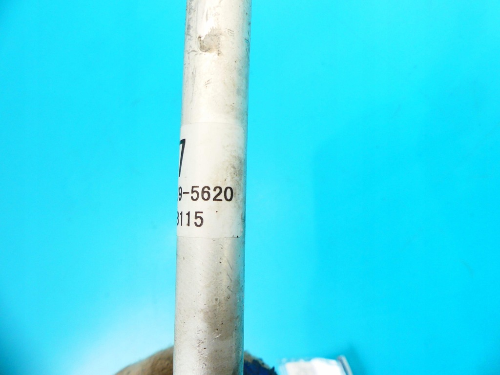 фото №5, Шланг кондиционера renault koleos i 2,0 dci