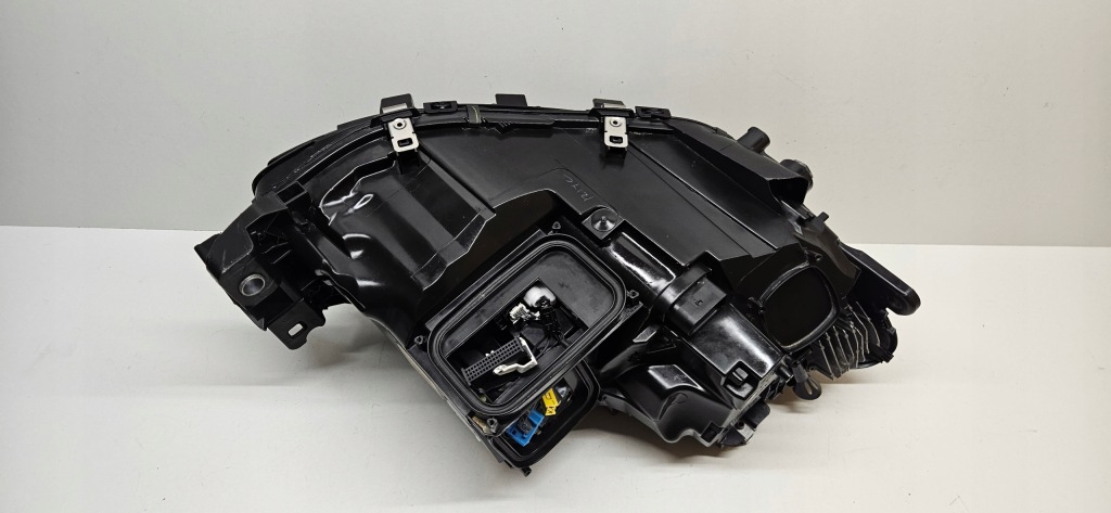 Mercedes gle 166 292 фара full led ils лівий лампа ліва w166 Доставка