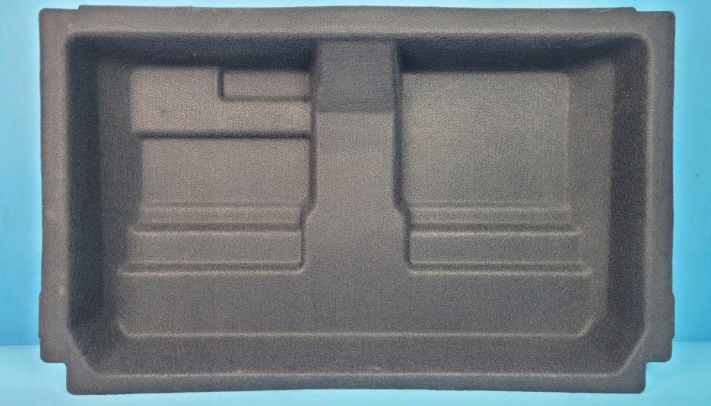 Купить Volvo xc90 2 20r обшивка багажника 31377566