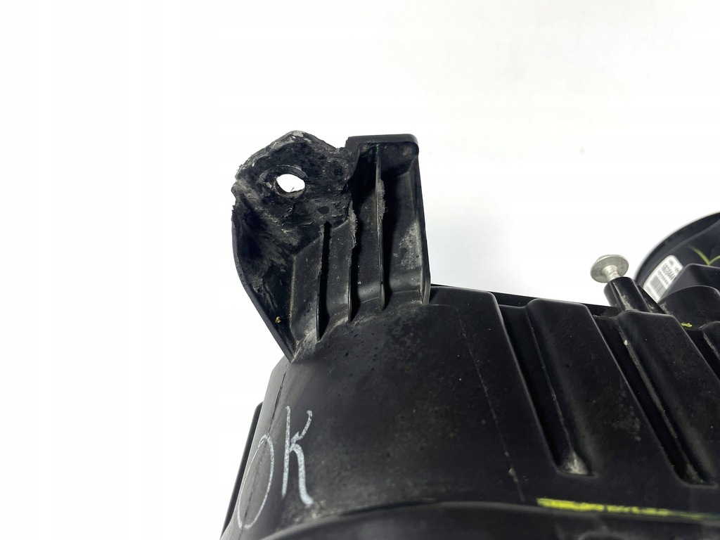 фото №7, Dodge challenger 2015+ фара лампа передняя левая перед