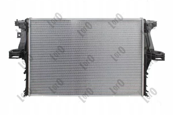 фото №4, Радиатор wody iveco daily v vi 2011-