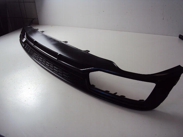 фото №1, Накладка бампера задняя audi a6 c8 s-line 18-