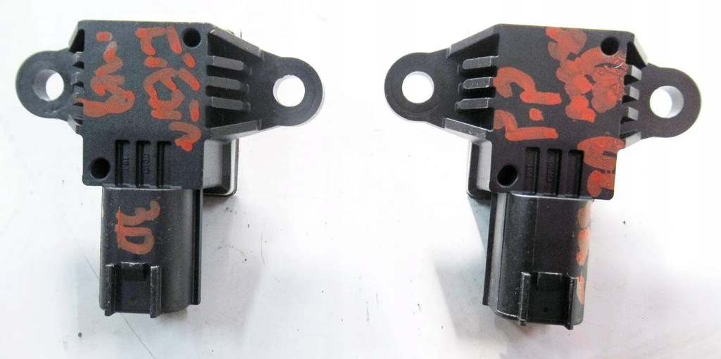 фото №1, Ford fiesta mk8 датчик удара