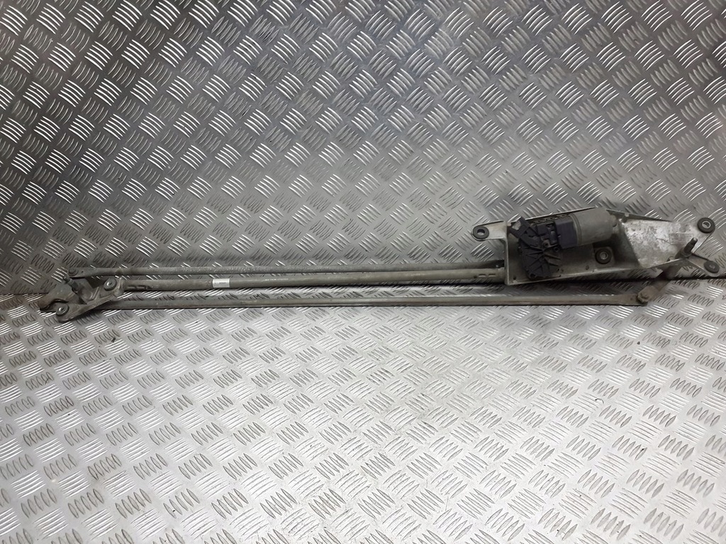 фото №1, Механізм двірник перед renault modus