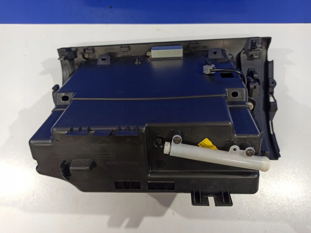 фото №6, Volvo s60 2015 бардачки, полка