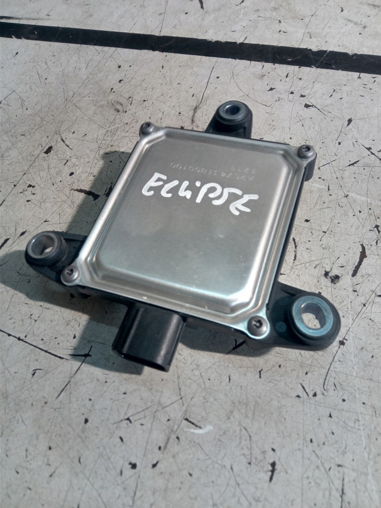 фото №2, Mitsubishi eclipse cross модуль радар blis датчик