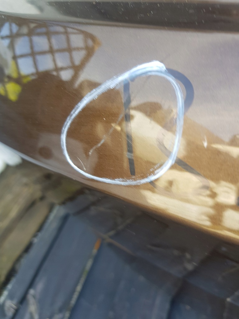 фото №7, Кришка багажника кришка багажника bmw x1 f48