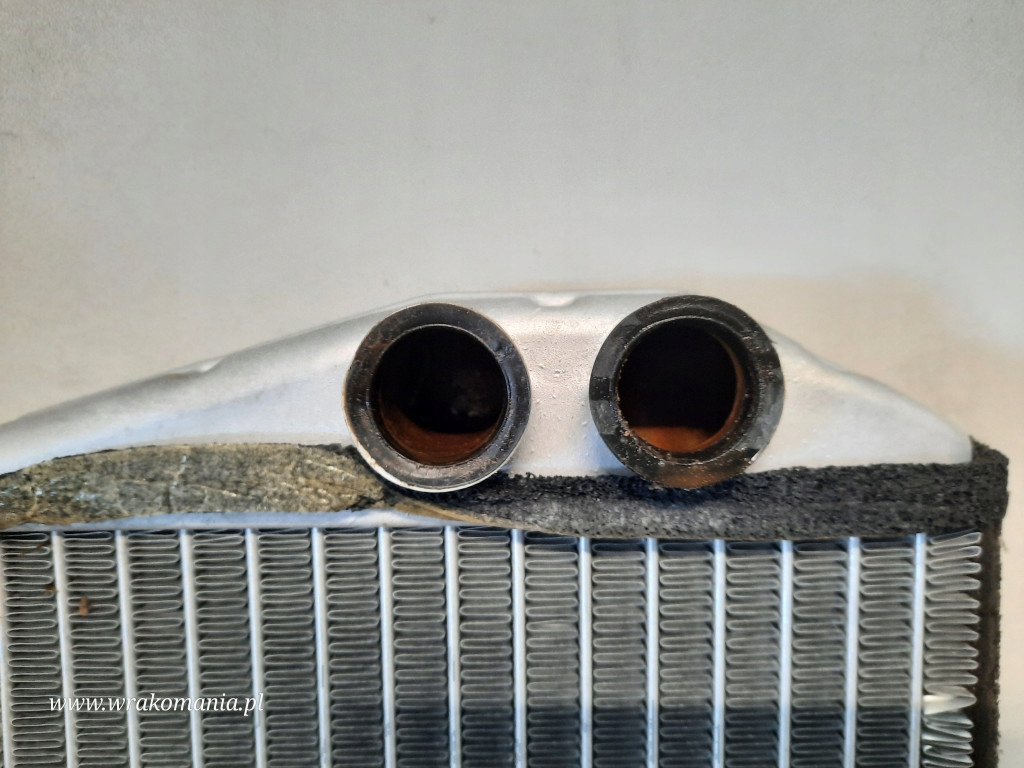 фото №5, Opel vectra c 1.9 cdti 05-09 радіатор wody обігрівача 668732p z19dt