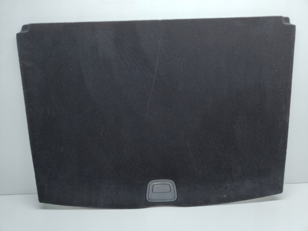 фото №1, Mercedes b klasa w247 пол багажника обшивка 2018-