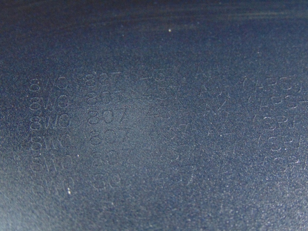 фото №16, Бампер перед audi a4 b9 lift 8w0807437ah