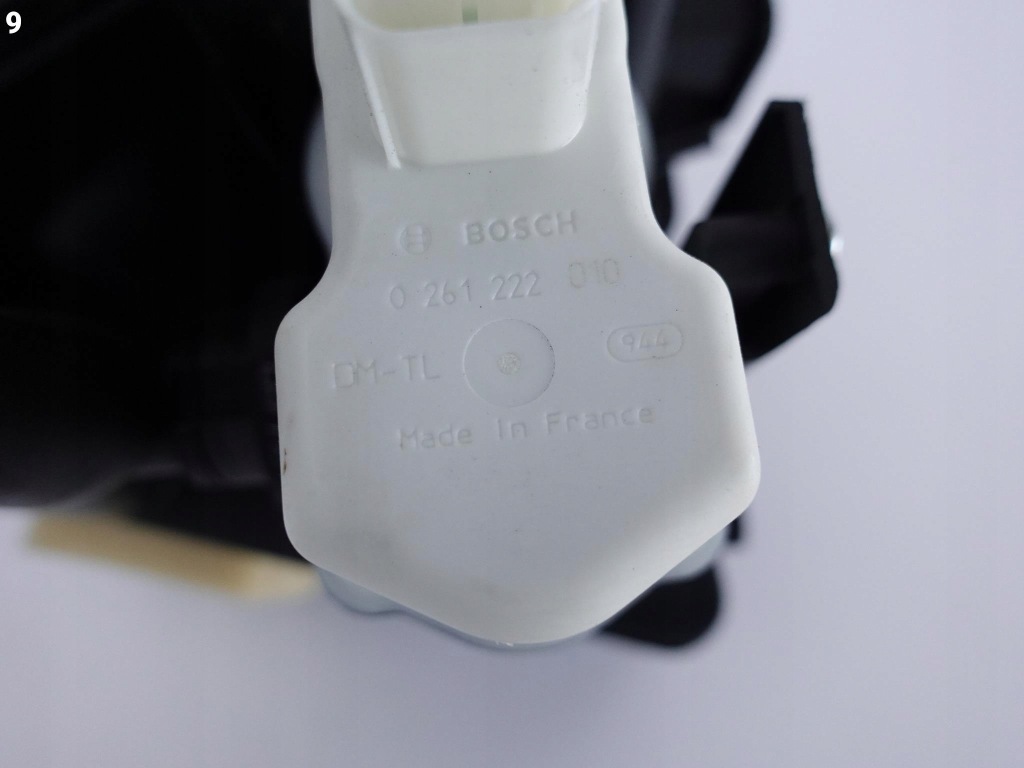 Mclaren 650s 3.8 v8 mp4-12 c фильтр угольный Цена