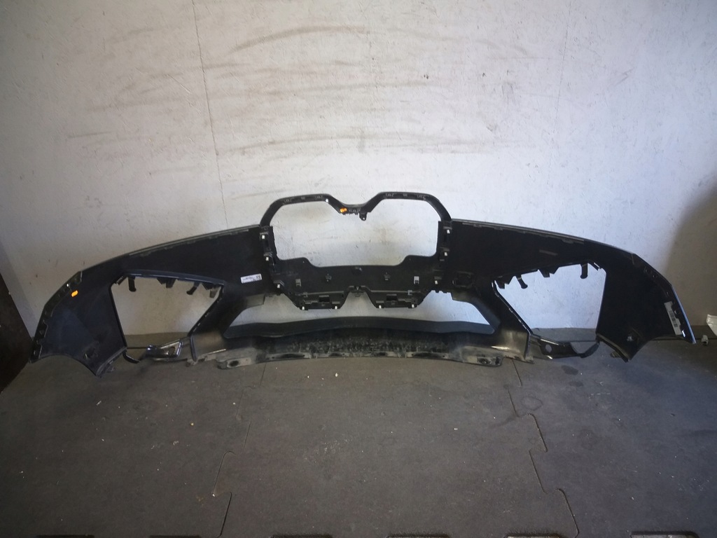 фото №10, Бампер перед bmw ix i20 m-pakiet