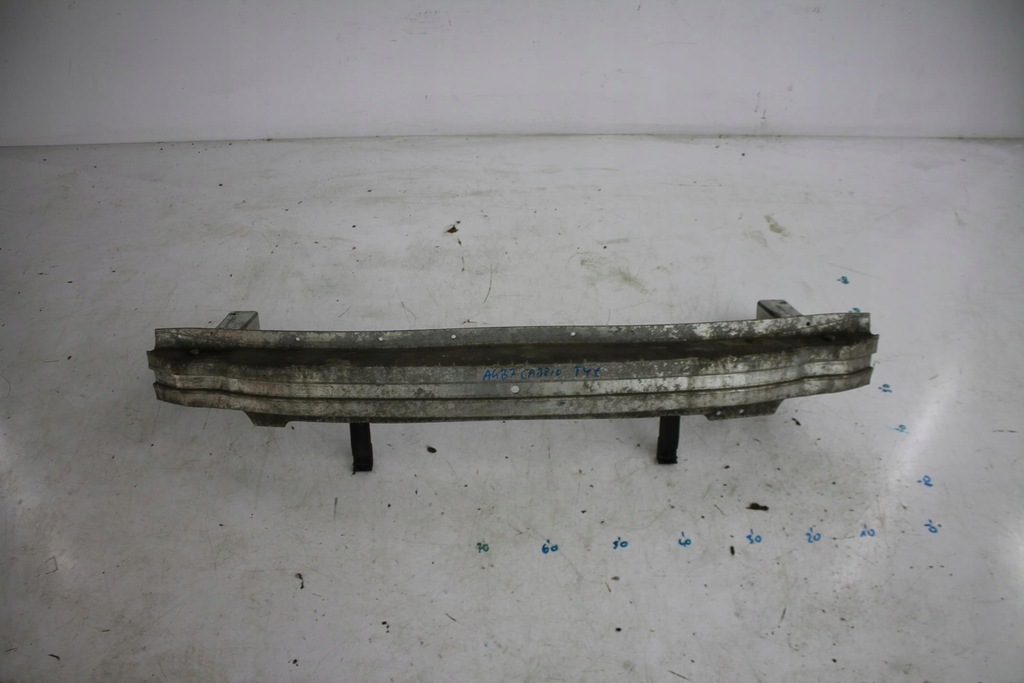 фото №1, Балка бампера задня задня a4 b7 carbio 06-