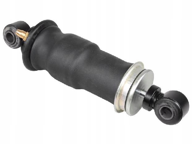 фото №1, Амортизатор кабины с подушка iveco stralis задняя .