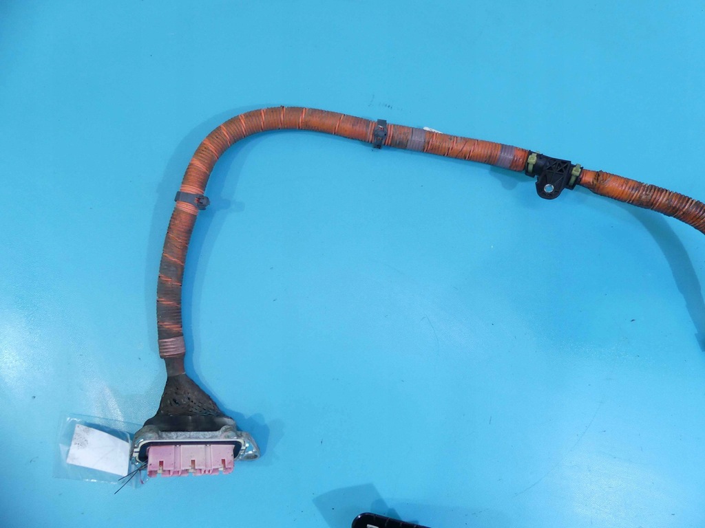 фото №10, Шланг кабель toyota estima previa iii 06-19