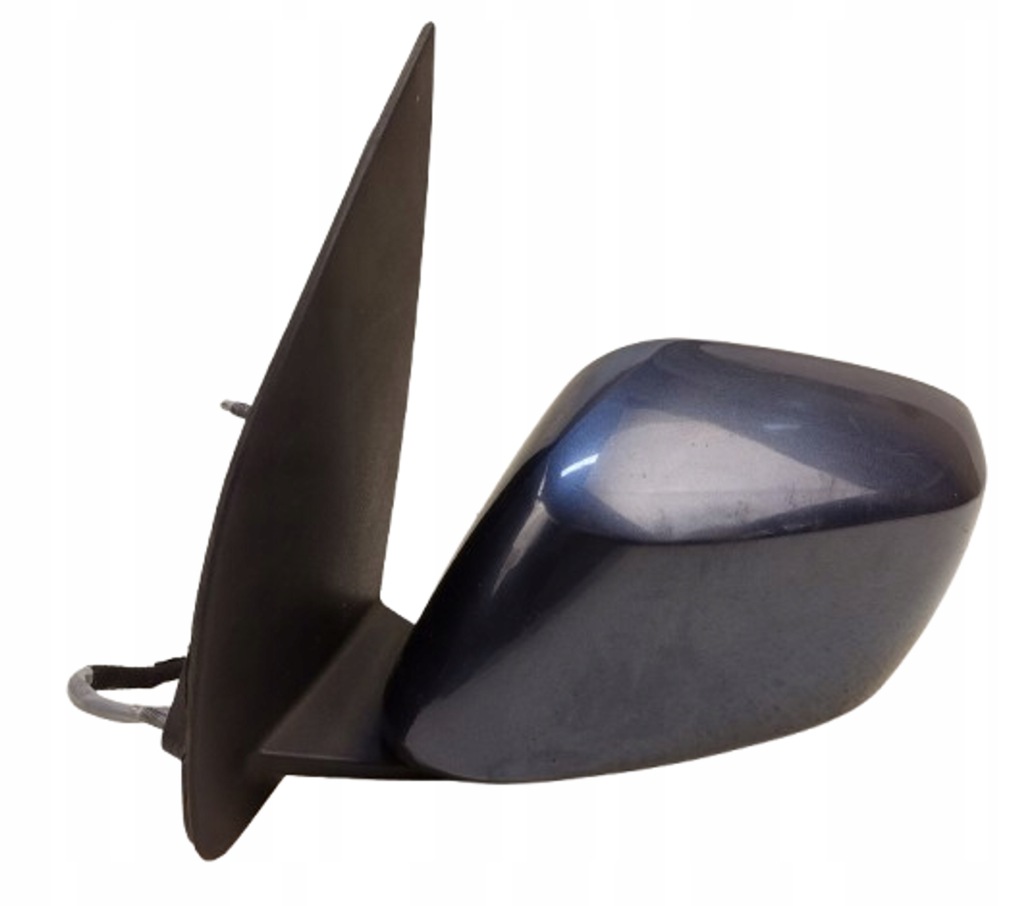 фото №1, Nissan pathfinder r51 navara d40 05-10 ліва дзеркало зовнішнє 11 pin uk