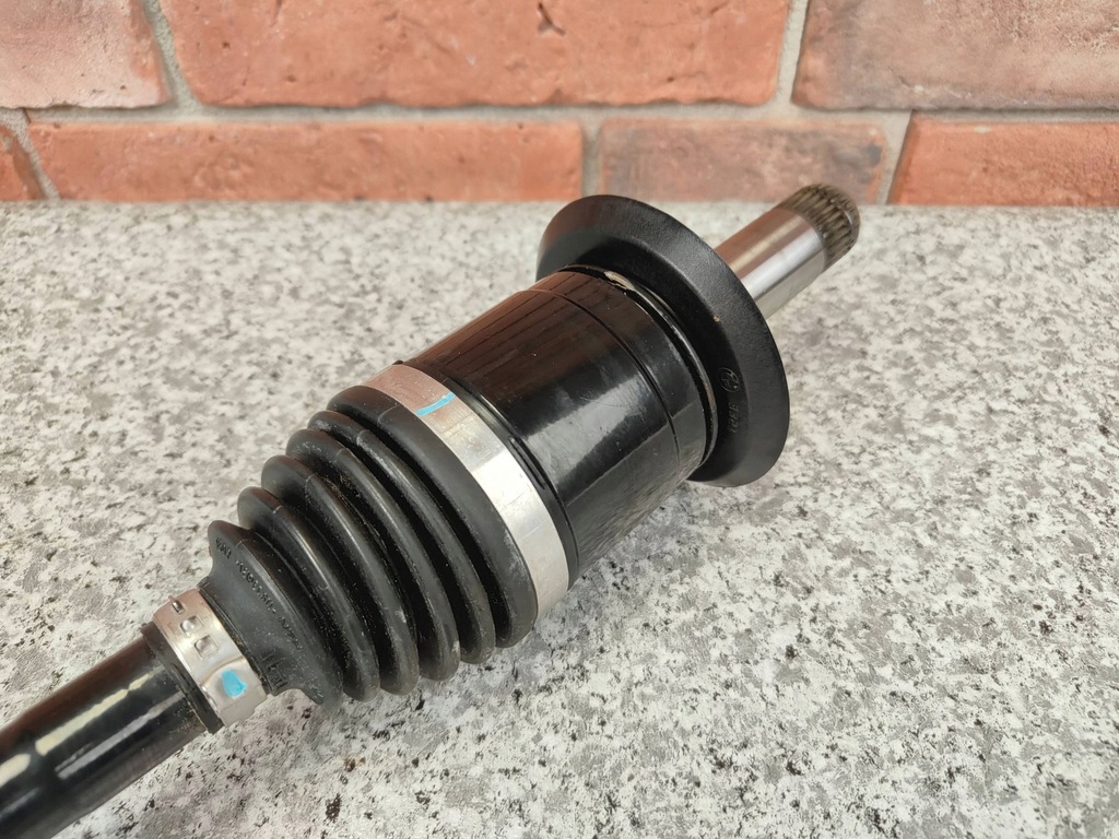 фото №6, Приводной вал задняя задняя bmw f40 f44 f45 f46 f54 f60 f48 f39 7646867