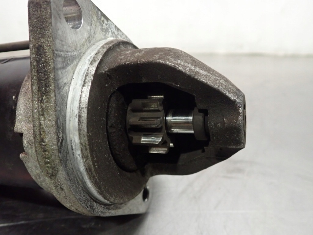 Стартер bmw e87 520 2.0 в Україні