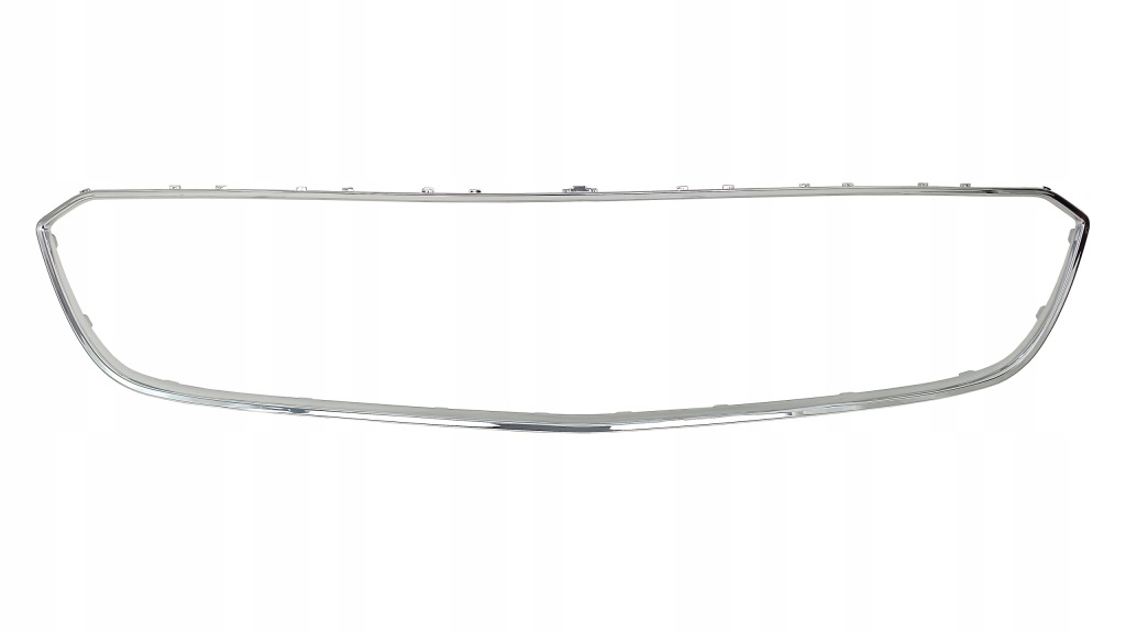 Купити Рамка хром навколо решітка решітка opel insignia b 2017 2018 2019 2020