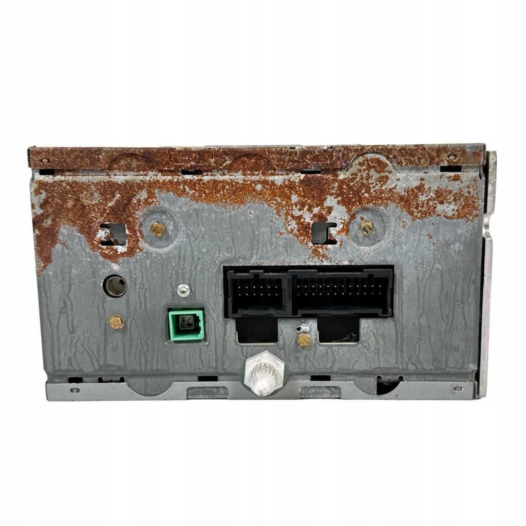 фото №4, Hummer h2 03-07r радіо радіопрогравач