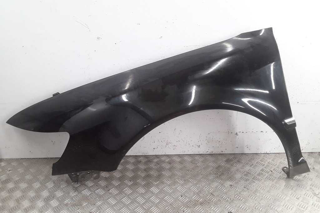 фото №8, Крыло передний левый vw phaeton 3d_ l041 3.2l бензиновый 177kw 2006