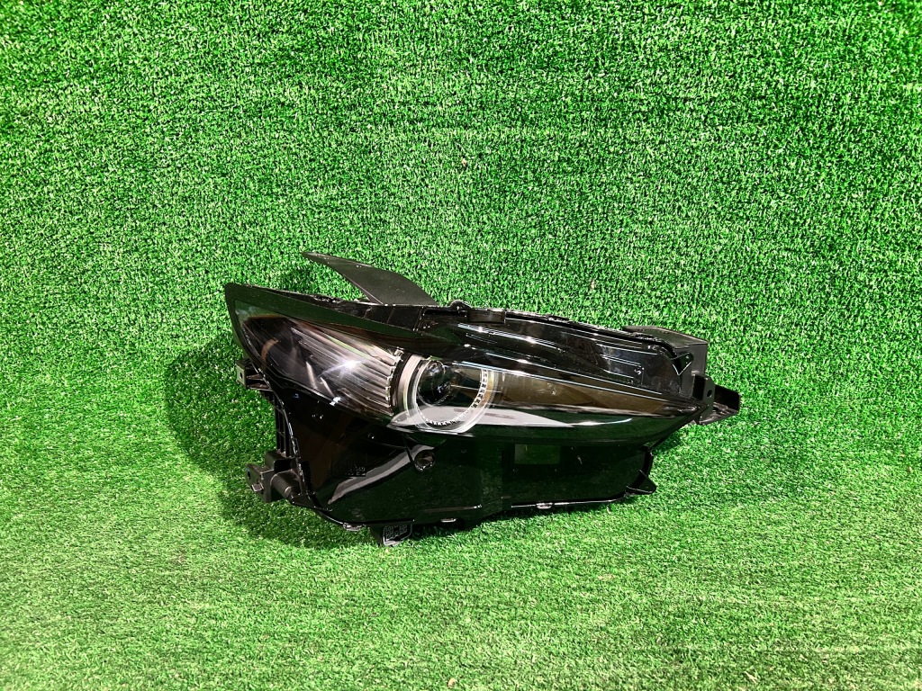 фото №1, Фара правий mazda cx-30 cx30