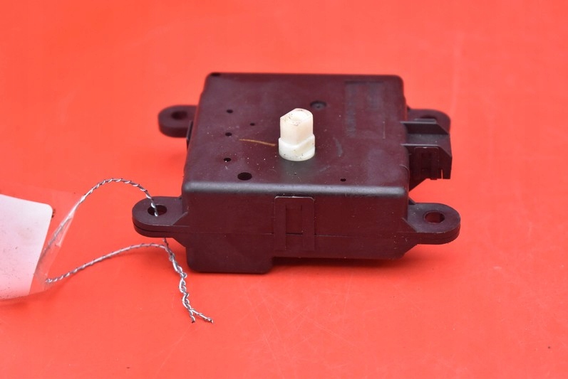 фото №5, Моторчик отопителя 3k06030851 infiniti fx 1 i 4.5 v8 319 km 02-06