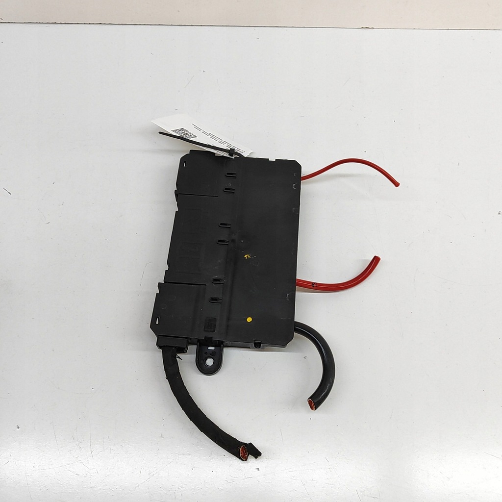 фото №4, Land rover range rover sport l494 2018 рамка / модуль предохранителей