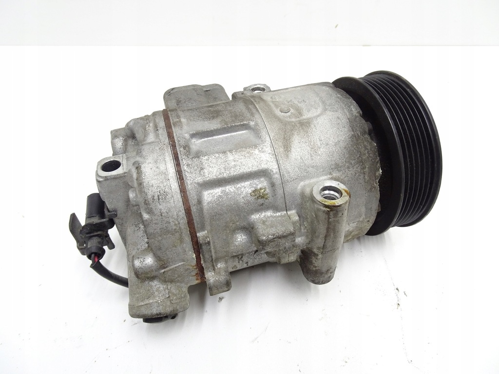 фото №9, Компрессор кондиционера dcp32020