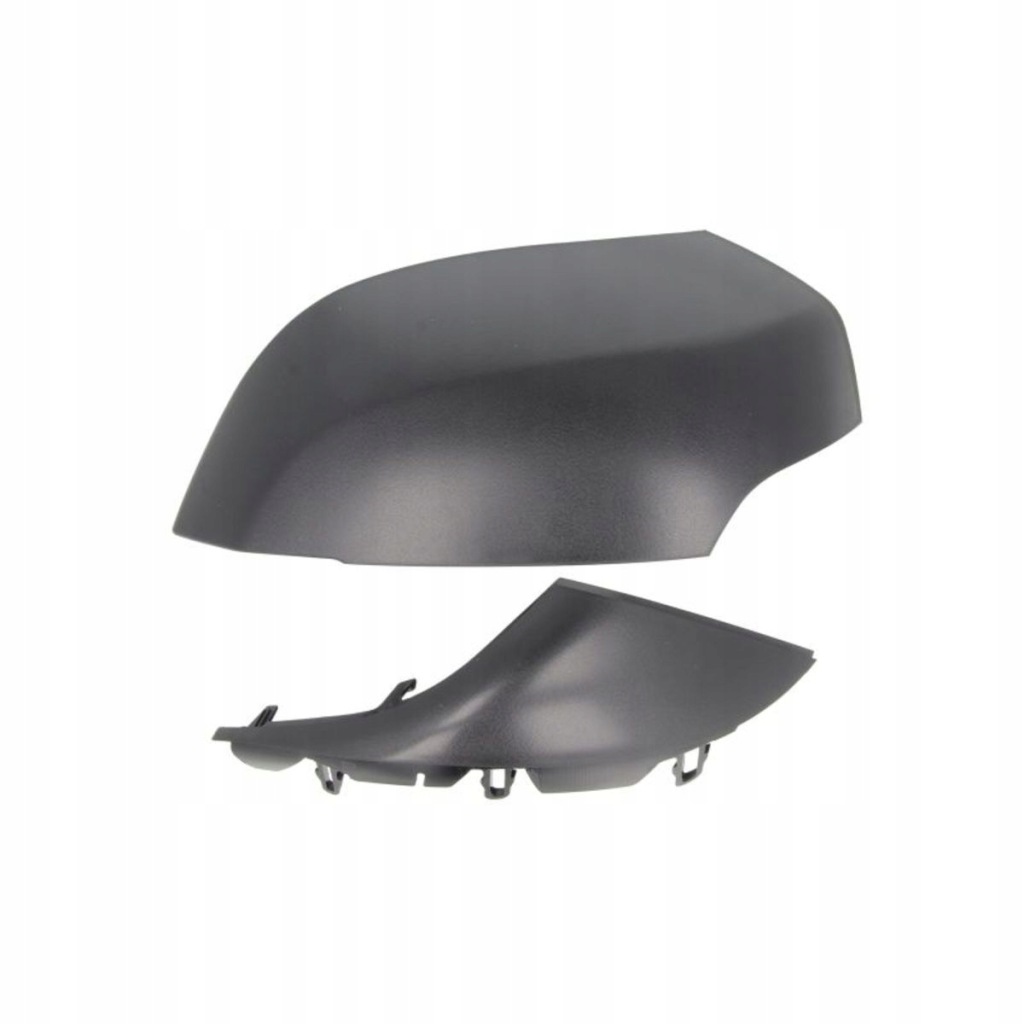 фото №1, Корпус дзеркало l grand scénic iii scénic iii