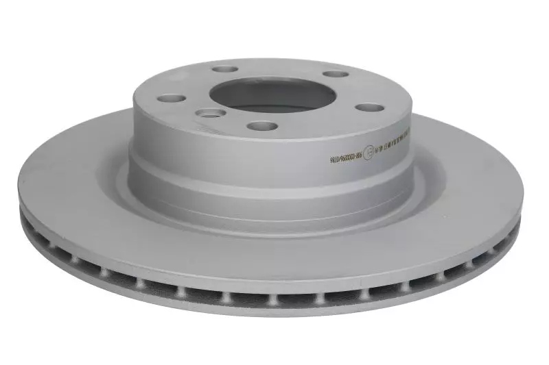 фото №12, Ate тормозные диски+ тормозные колодки перед+ задняя bmw 3 f30 4 f32 312mm