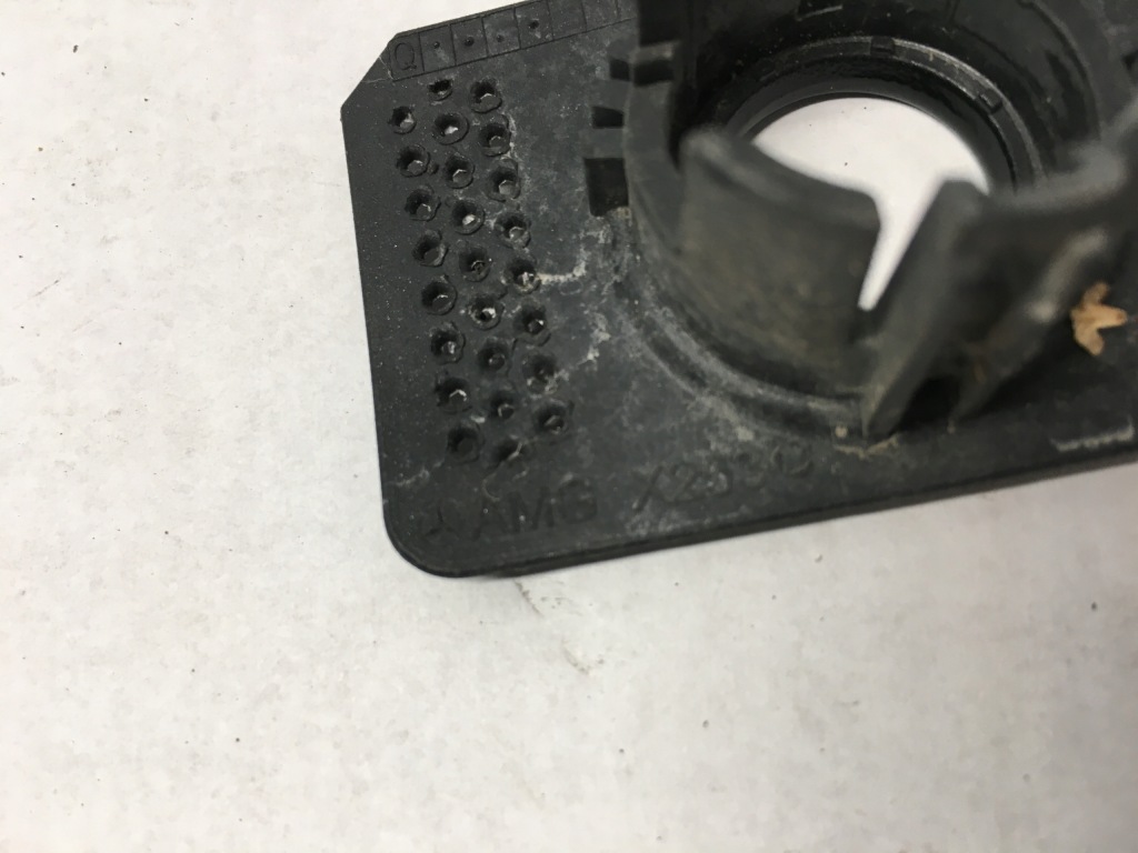 фото №5, Кронштейн pdc перед mercedes glc x253 amg