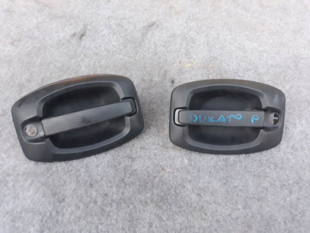 Купить Ручка дверь ducato boxer jumper 06-